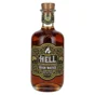 Come Hell or High Water Reserva Honey & Orange