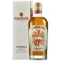 Licorera Cihuatán Cinabrio Ron 12 Años