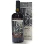 Velier Caroni 2nd Employees David „Sarge“ Charran 1996