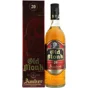 Mohan Meakin Distillery Old Monk Amber