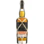 Clarendon Plantation Jamaica (Calvados cask) 2012