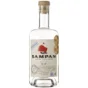 Distillerie d’Indochine Sampan Blanc Overproof