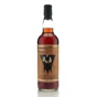 The Whisky Agency Very Fine Old Caribbean Rum 1968