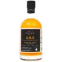 Long Pond S.B.S Jamaica 2022 Virgin Oak Cask (Bar 1802) TECA