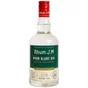 Rhum J.M Rhum Blanc Bio (Cuvée Confrerié du Rhum) 2022