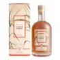Bielle Rhum Vieux (Canne Grise Brut de Fût) 2018