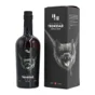 Romdeluxe T.D.L Wild Series Rum Trinidad No. 64 2016