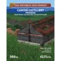 TBRC Caroni Batch 14 Heavy Trinidad Rum