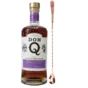Don Q Double Cask (Pedro Ximenez)