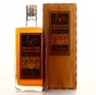 MHOBA Select Reserve Glass Cask Rum 2019