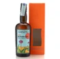 Samaroli Caribbean Soul Rum (Edition 2016) 1998