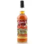 Liquid Art Caroni Single Barrel Rum HTR 1997