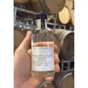 Wagemut First High Ester Batch of our very own Rum 2025