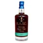 CoR R.A.S.C British Royal Navy Rum Antwerp 1953