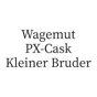 Foursquare Wagemut PX-Cask Kleiner Bruder