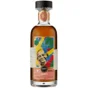 Barbancourt Planteray Extreme Series VI (Legends of Rum N°1) 2005