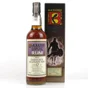 Blackadder Bellevue Raw Cask Rum Belvedere 1998
