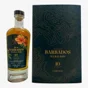 Nobilis West Indies #58 Barbados W.I.R.D. 2016