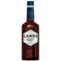 Alfred Lamb‘s Navy Dark Rum