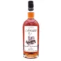 El Ron del Artesano Panama Rum - Tawny Port Cask Finish 2010