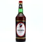Bardinet Rhum Negrita «Old Nick» Rum 70s