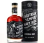Albert Michler Distillery Austrian Empire Navy Rum Reserva 1863