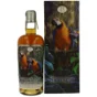 Silver Seal Nicaragua Rum 1998