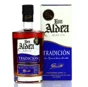 Ron Aldea Tradición Cask Selection 1991