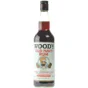 William Grant & Sons Diamond Wood‘s Old Navy Rum
