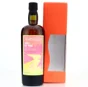 Samaroli South Pacific Fiji Rum 2001