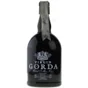 Virgin Gorda British Caribbean Rum