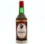Bardinet Rhum Negrita «Old Nick» Vintage