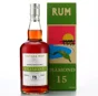 Bristol Classic Rum & Corman Collins & The Auld Alliance Diamond 2003
