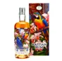 Silver Seal Haitian Rum 2004