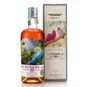 Silver Seal Pure Guyana Rum Wildlife Series No. 1 1983