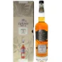 Dzama Vieux Rhum de Madagascar