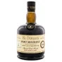 Port Mourant El Dorado Ruby Port Casks Finish (2018) 2000