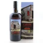 Velier Caroni High Proof Heavy Trinidad Rum (Lion‘s Whisky) HTR 2000