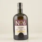 Ekte Rum Uitvlugt No6 Guyana 1992