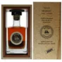 Rhum Transat Charbonnaud Millésime 2001