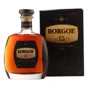 Suriname Alcoholic Beverages Borgoe 15 Years