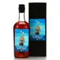 Romdeluxe Dominican Republic Selected Series Rum No.2
