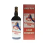 Corman Collins Navy Rum Light Strength Blended Rum