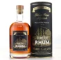 Bielle La Confrérie du Rhum 2009