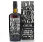 Velier Caroni 38th Release Tasting Gang Blended Trinidad Rum 1996
