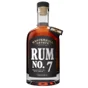 Westerhall Estate Rum No. 7