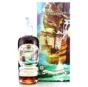 Silver Seal Port Mourant Demerara 1975