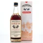Bardinet Rhum Negrita Bordeaux Très Vieux Rhum