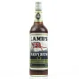 Alfred Lamb‘s Navy Rum 1980s