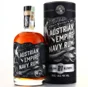 Albert Michler Distillery Austrian Empire Navy Rum Solera 21